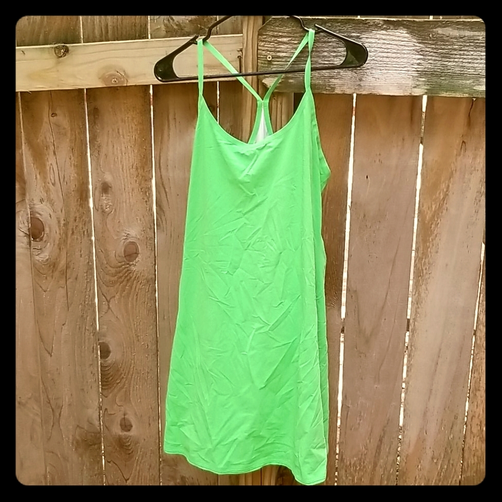 Outdoor Voices/Powerpuff Girls Exercise Dress